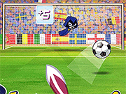 Teen Titans Go: Penalty Power 2021
