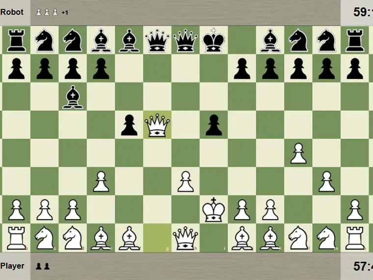 The Chess XL