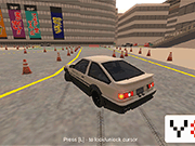 Tokyo Drift 3D