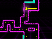 Tomb of the Mask Neon