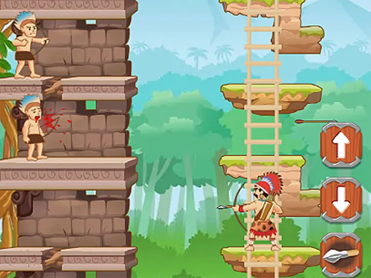 Tower Defend