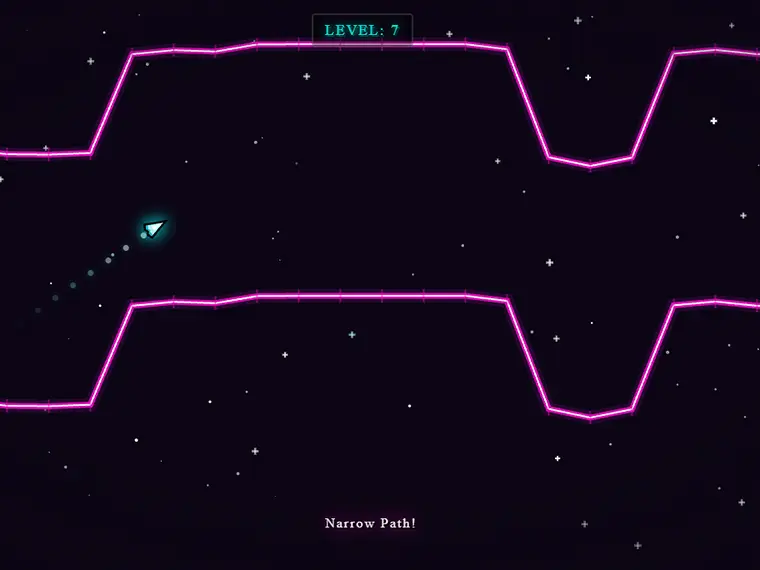 Zig Zag Warp