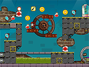Zombie Mission 10