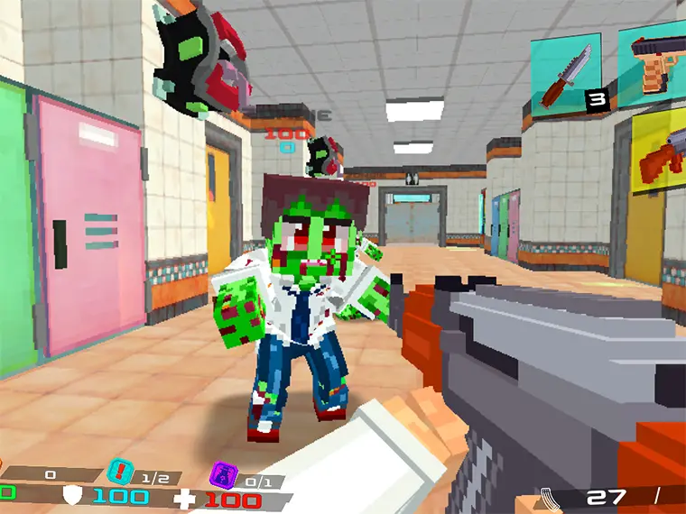 Zomblox